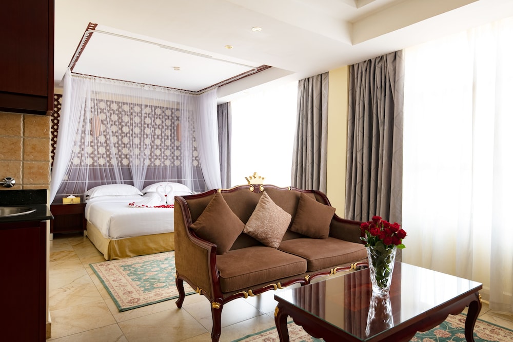 Executive Room photo 1