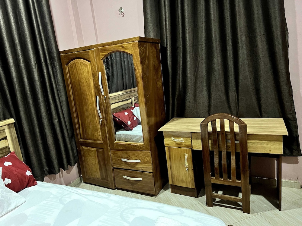 Standard Room photo 3