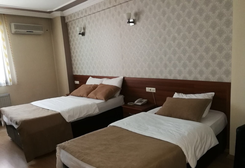 Standard Triple Room photo 1