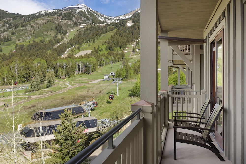 Suite, 1 Bedroom, Mountain View - Photo 5