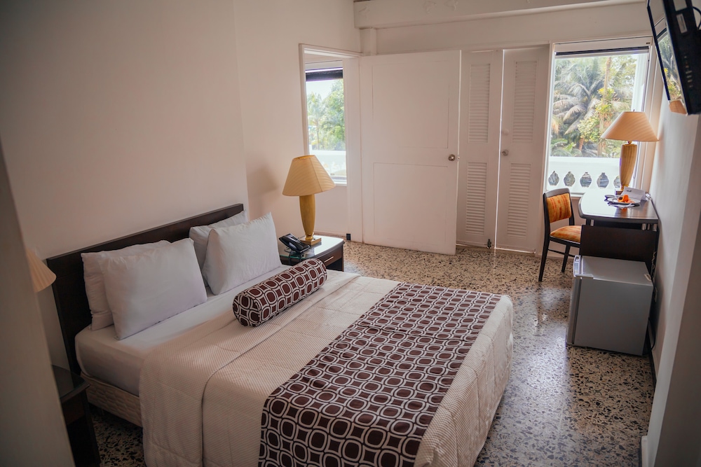 Family Room, Multiple Beds