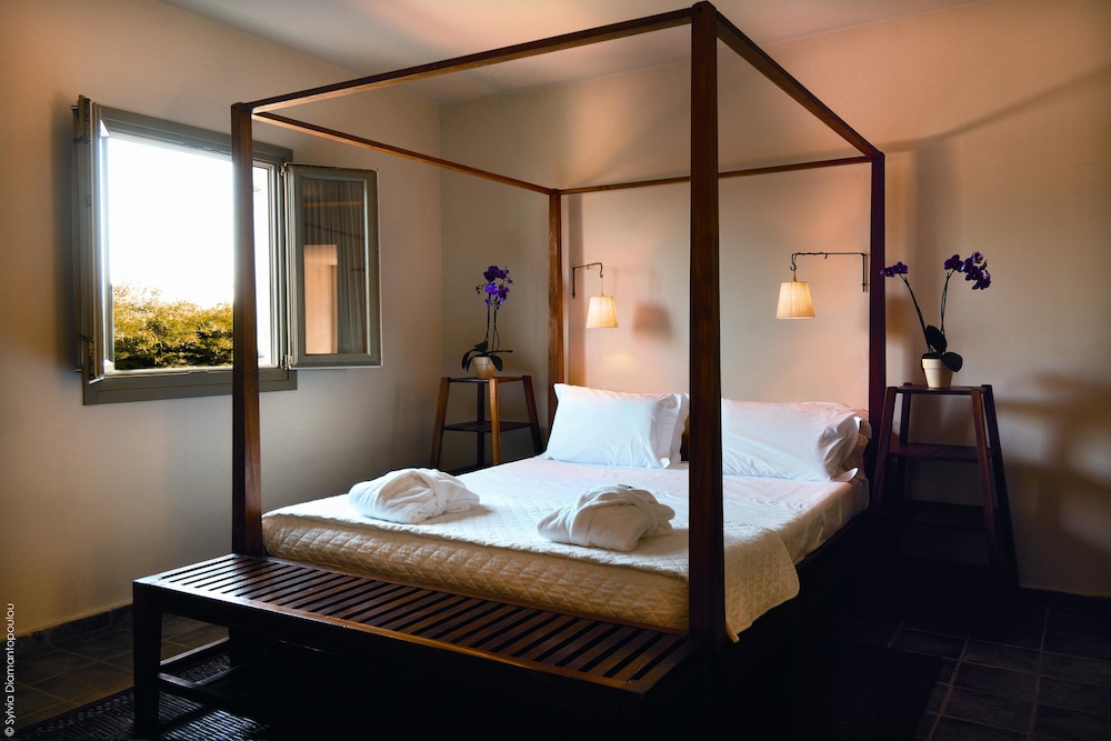 Executive Double Room, Garden View - Photo 1