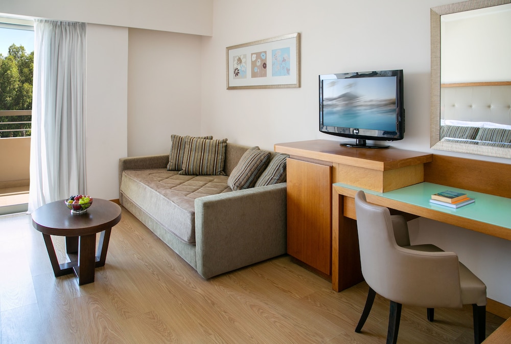 Deluxe Double Room Sea View - Photo 5