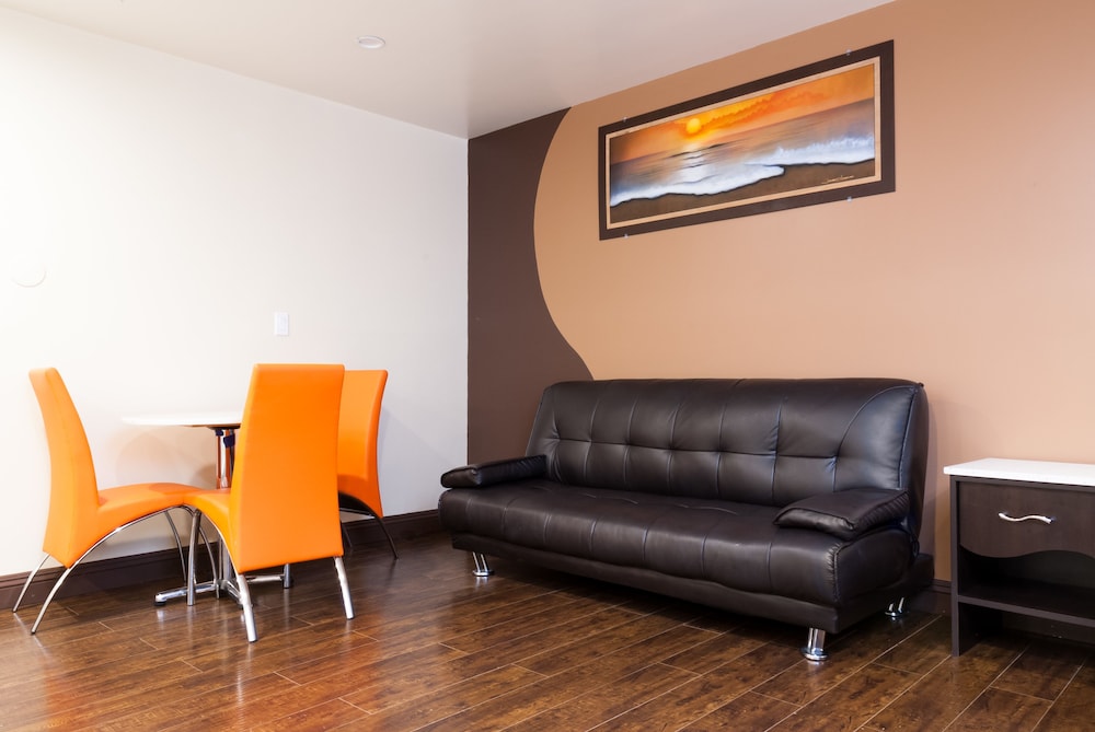Family Suite, 2 Queen Beds