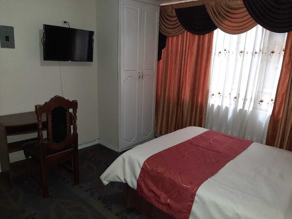 Hotel Bonaventure — photo 139