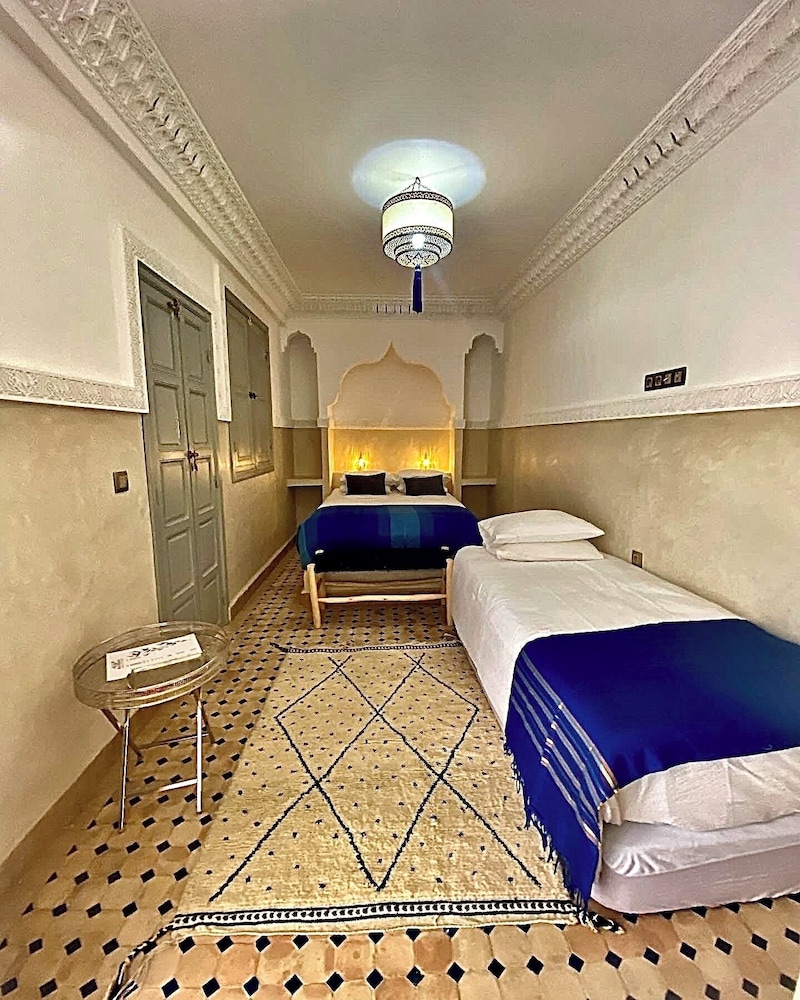 Comfort Triple Room - Photo 5