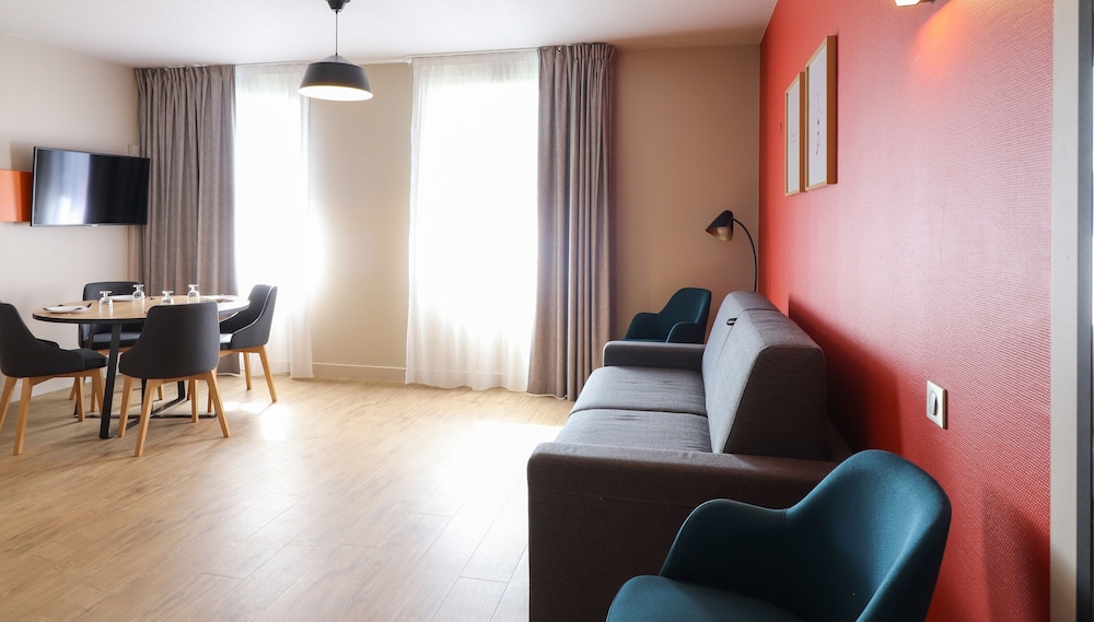 Appartement T3 - Photo 5