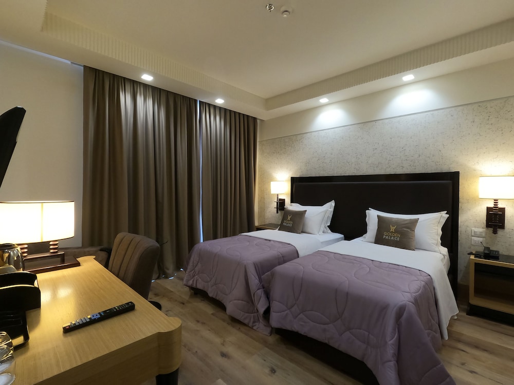 Superior Single Room