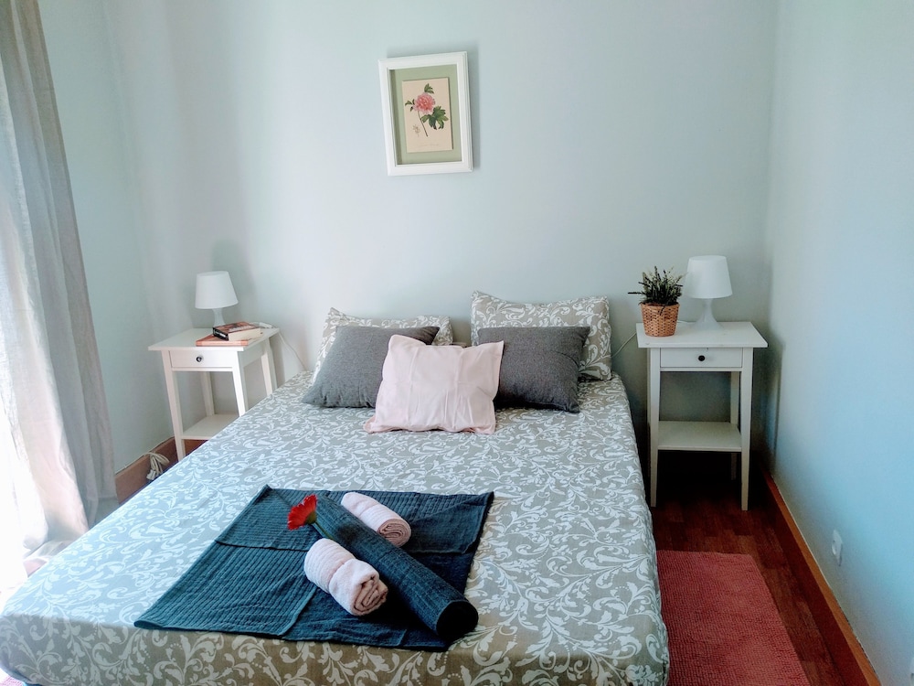 Apartamento, 2 habitaciones