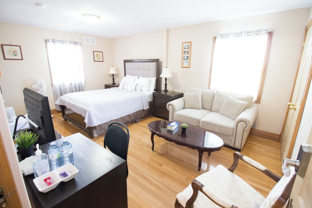 Superior Room photo 1