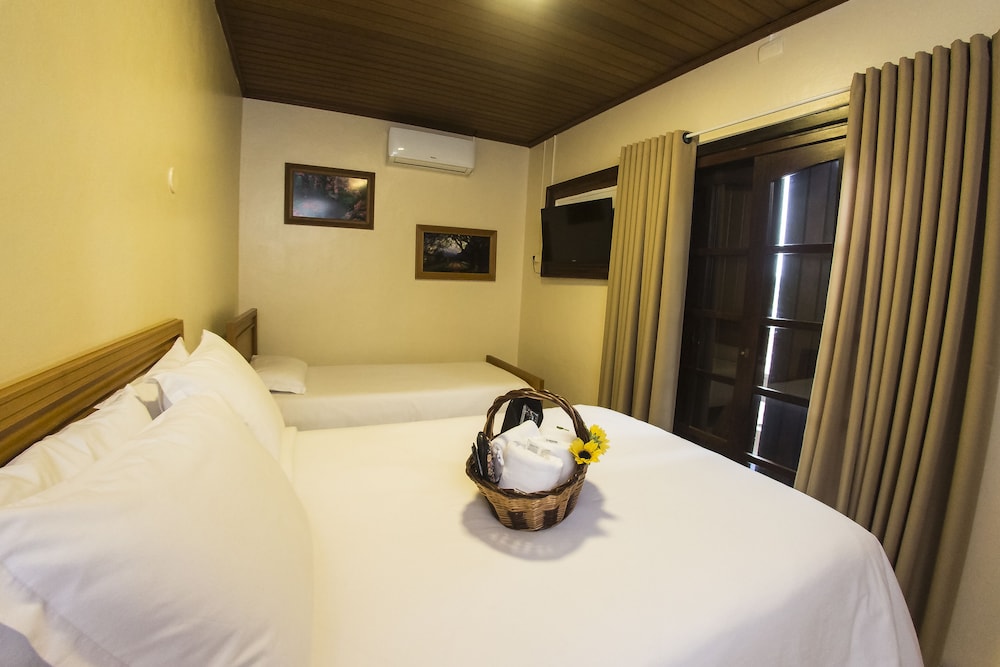 Family Triple Room photo 1