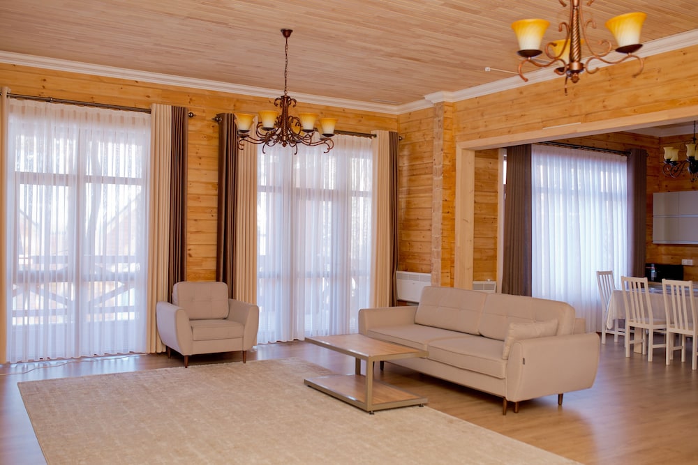Grand Cottage photo 1