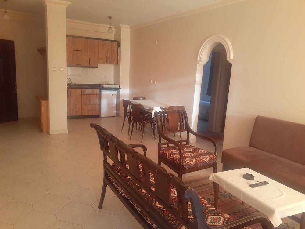 Basic Apartment