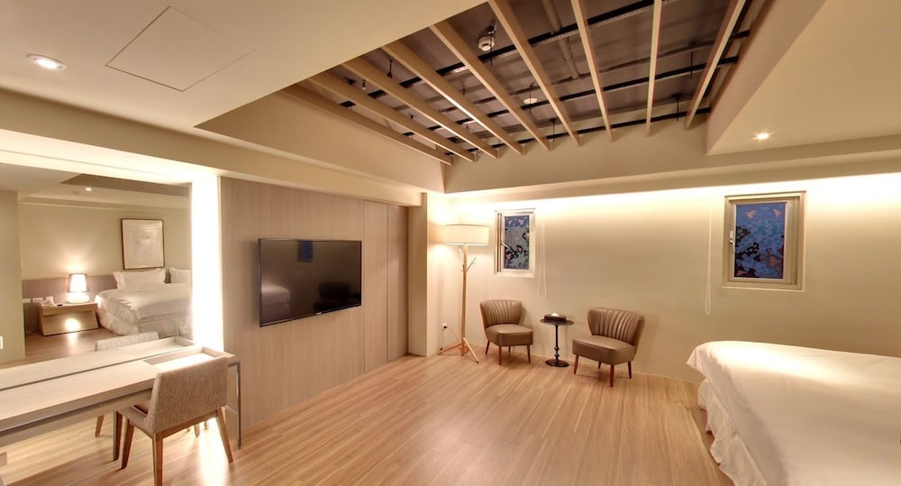 Economy Room, 1 Bedroom photo 3