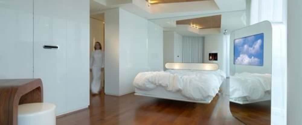 Suite Puro (accesso spa non incluso) - Photo 1
