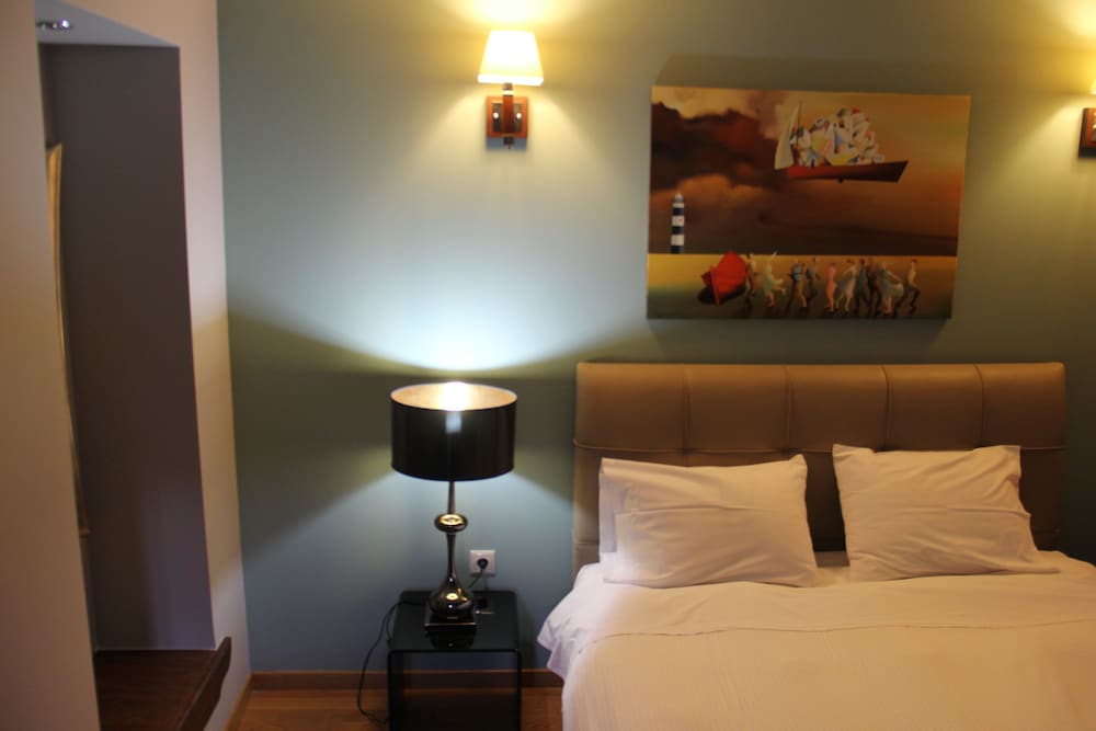 Standard Double Room photo 2