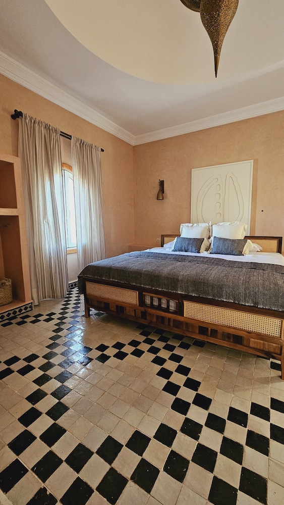 Luxury Double Room photo 1