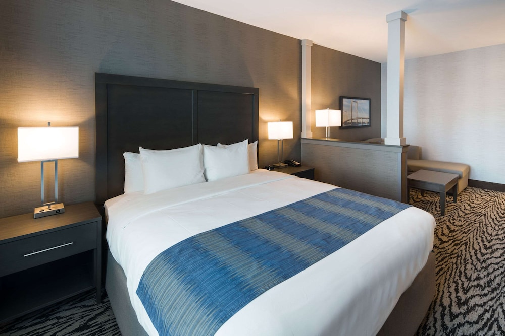 Comfort Suites Kennewick at Southridge, Billede 3