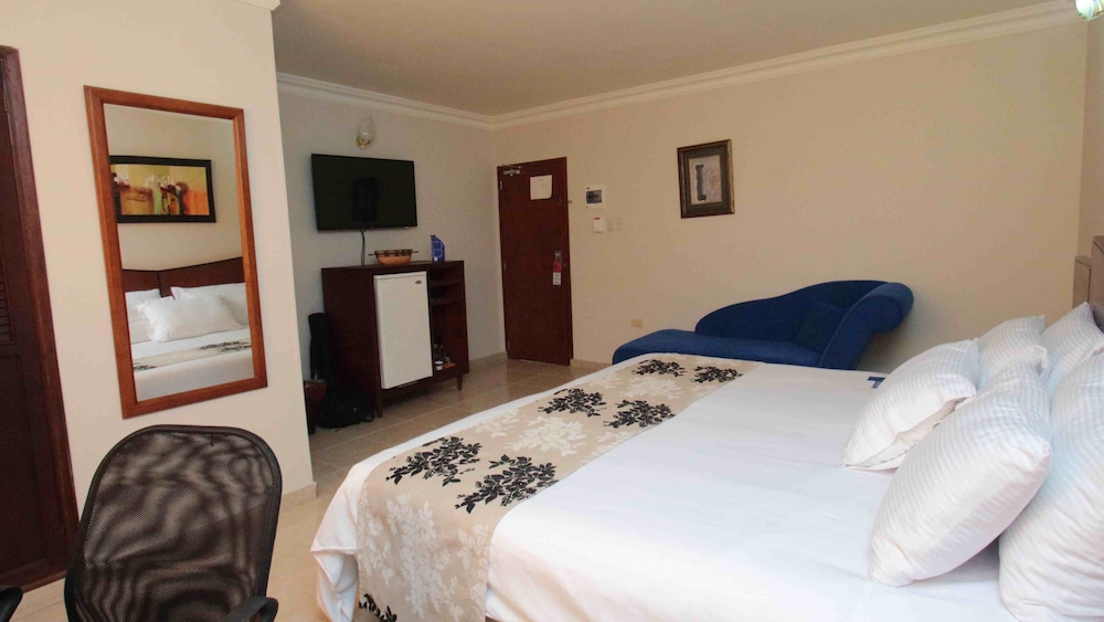 Double Room, 1 Double Bed - Photo 2
