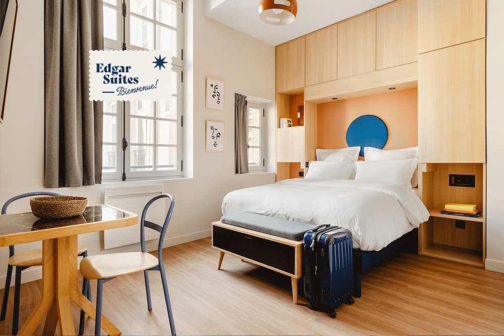Apartment n°203 : Superior studio photo 3