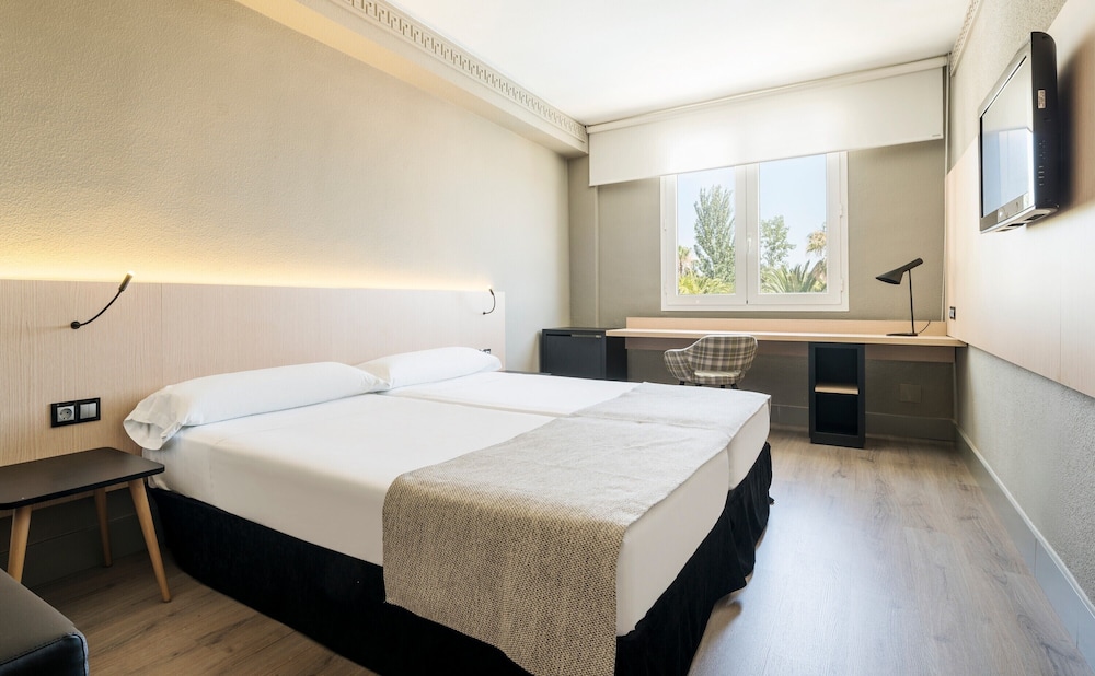 Premium Single Room