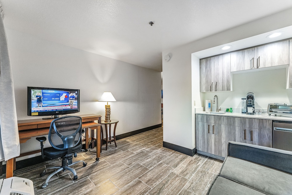 Family Apartment photo 3