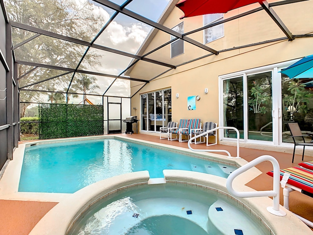 Maison de Vacances avec Piscine et Spa Sous la Mer, Photo 3