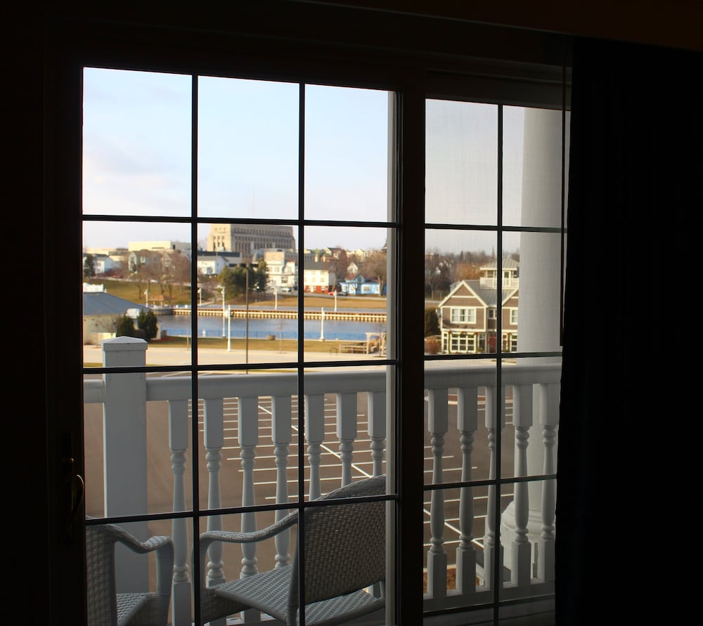 King Suite, City View photo 3