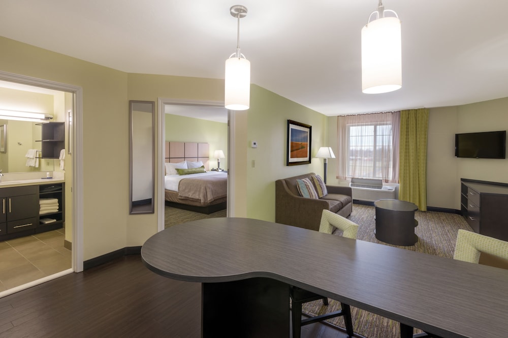 Suite, 1 Bedroom photo 3