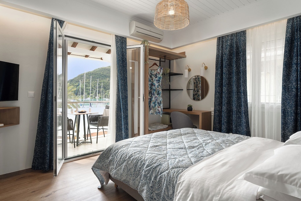 Superior Studio, Sea View photo 1