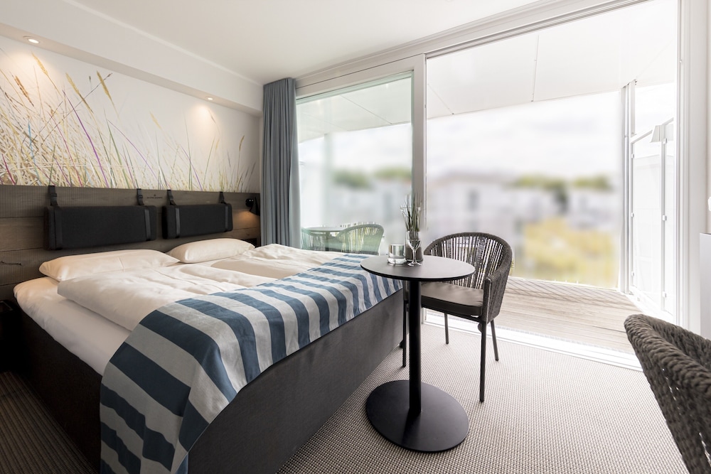 Comfort Double Room, Balcony, Sea View photo 1