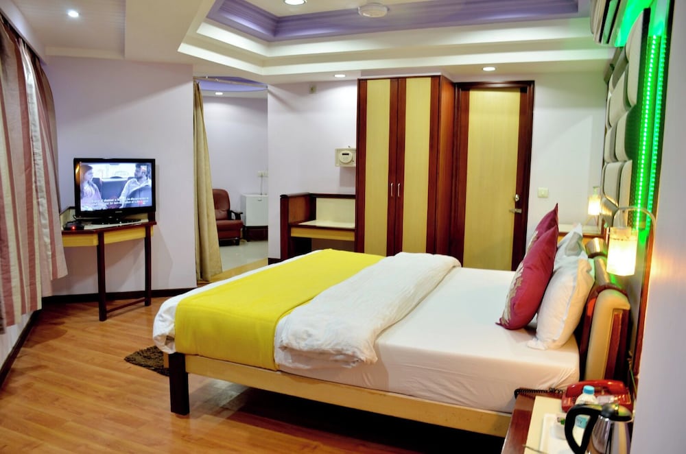 Presidential Room photo 1