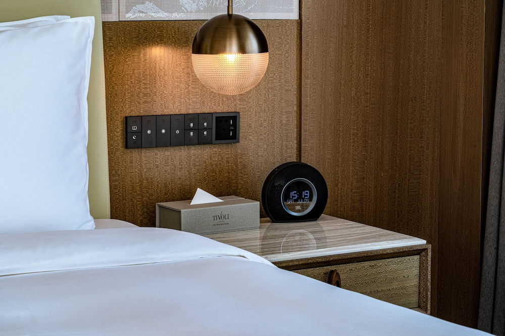 Deluxe King Room - Photo 4