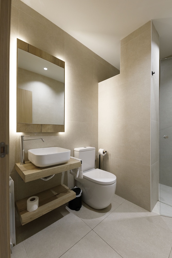 Premium Apartment, 2 Bedrooms (Plus) photo 3