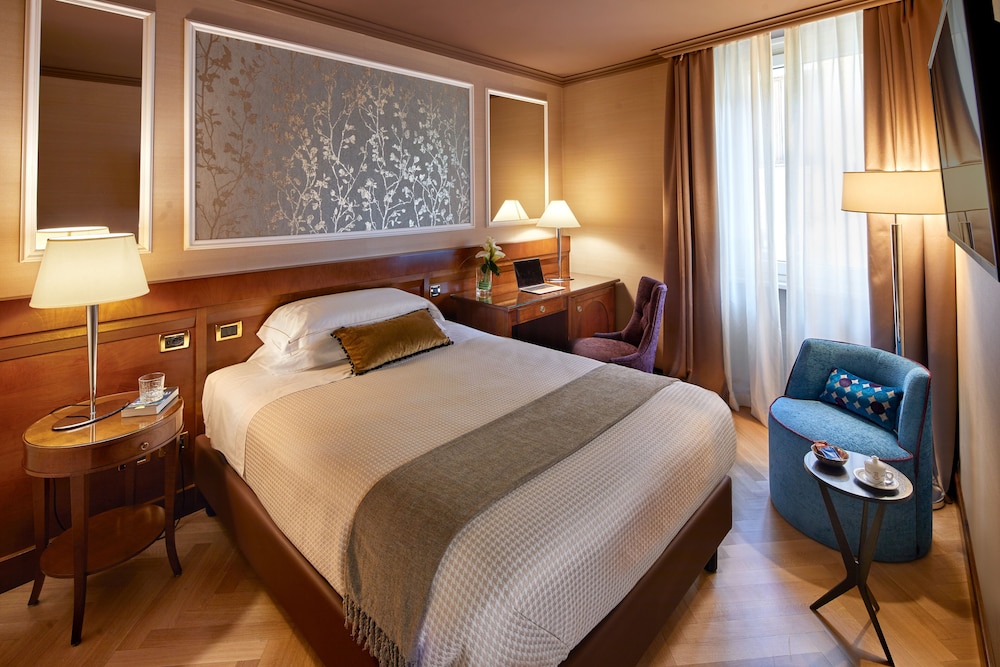 Economy Double Room Single Use