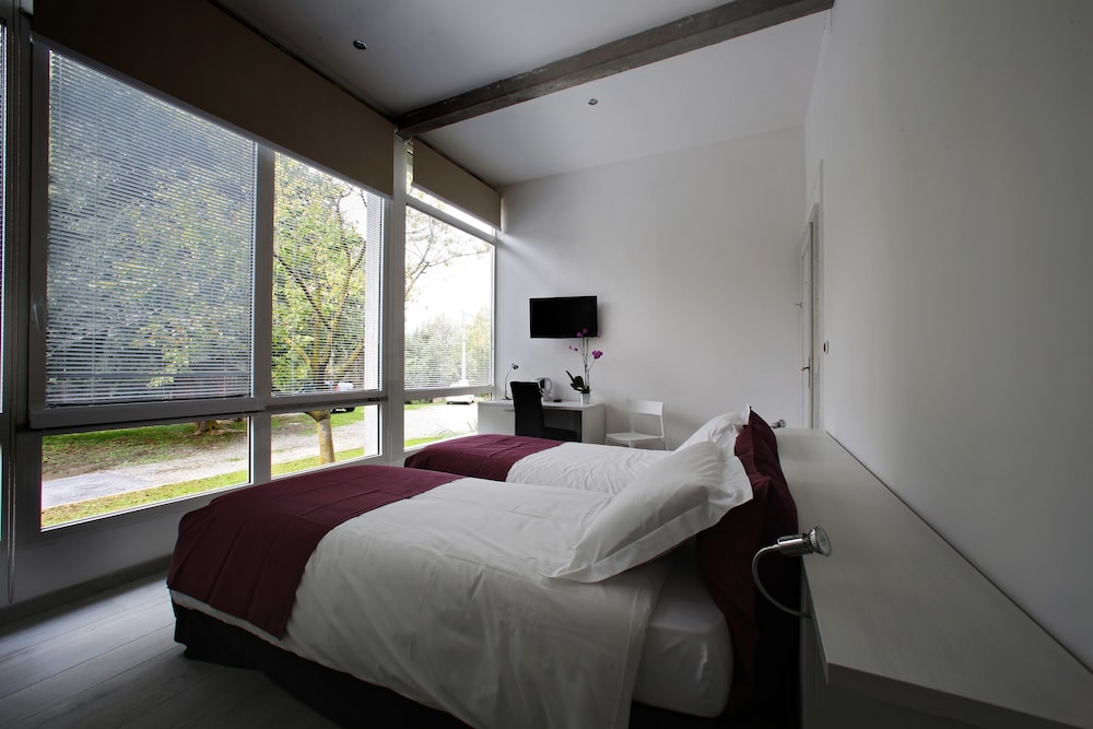 Twin Room photo 2