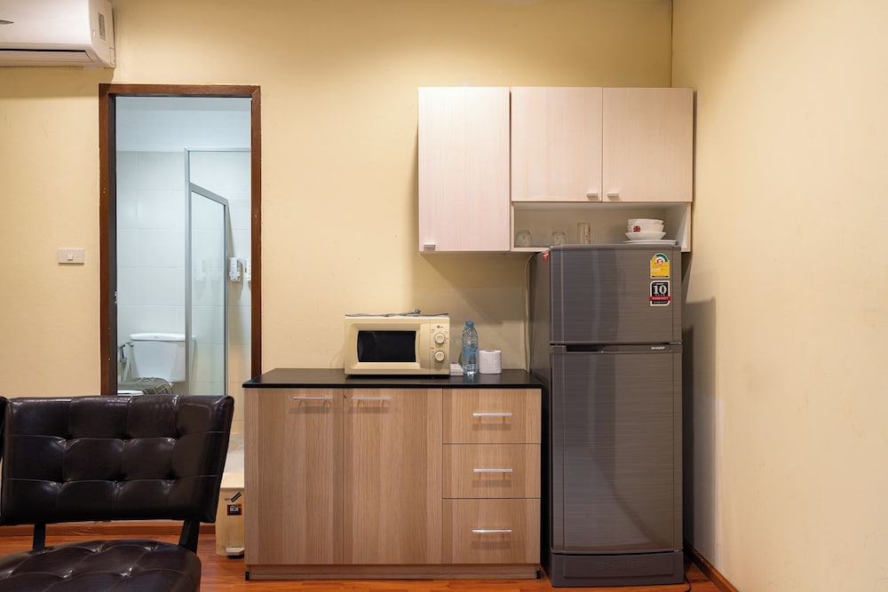 Deluxe Double Room, 1 Bedroom photo 3