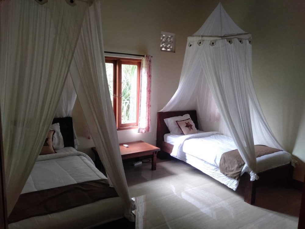 Family Cottage, 2 Bedrooms, Terrace, Garden Area photo 2
