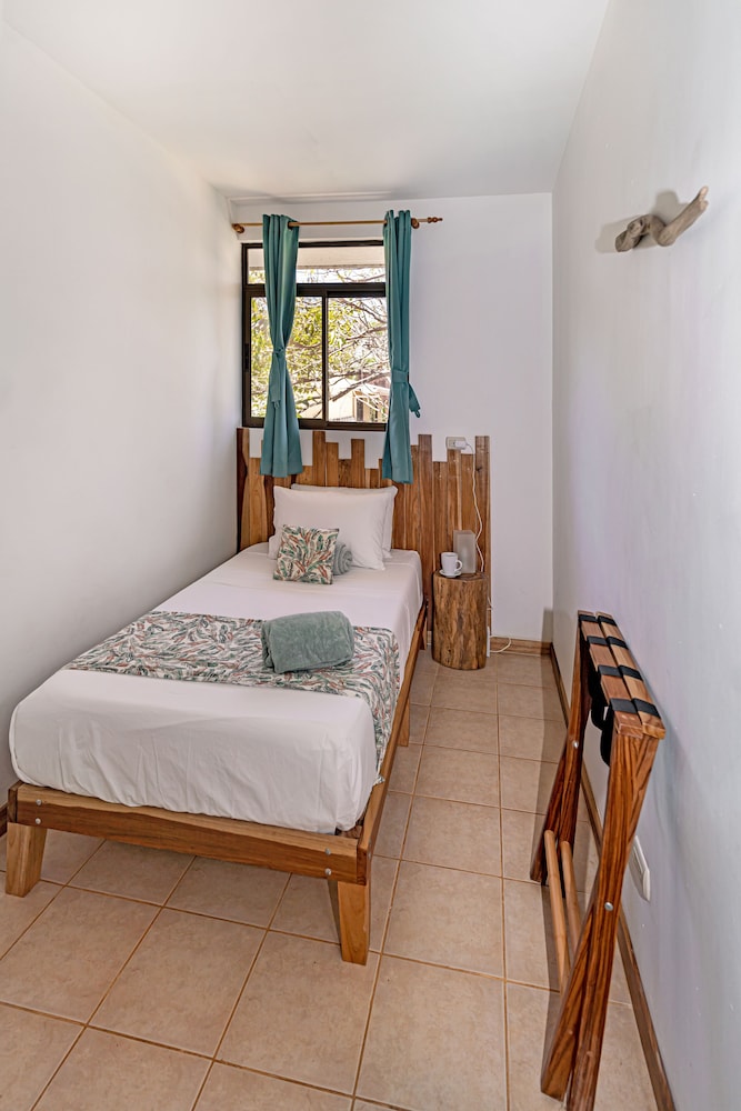 Chambre Standard avec lits jumeaux, 2 lits une place