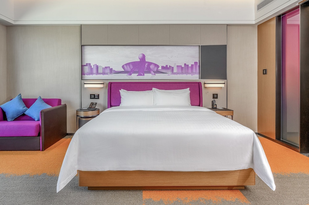 Comfort Single Room, 1 Queen Bed photo 3