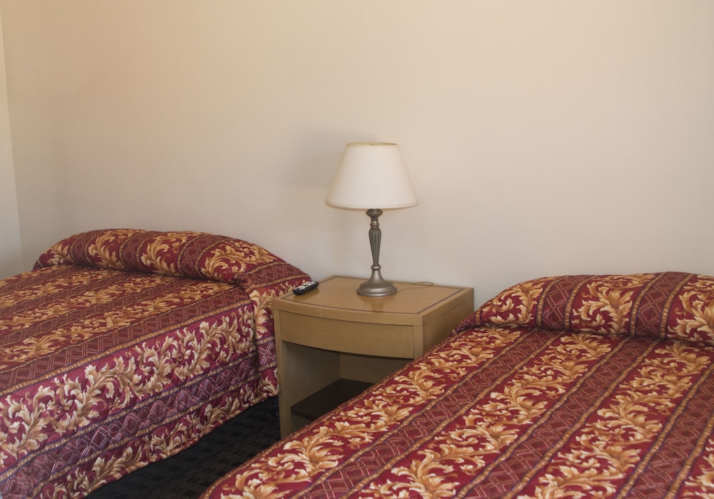 Standard Double Room, 2 Double Beds photo 1
