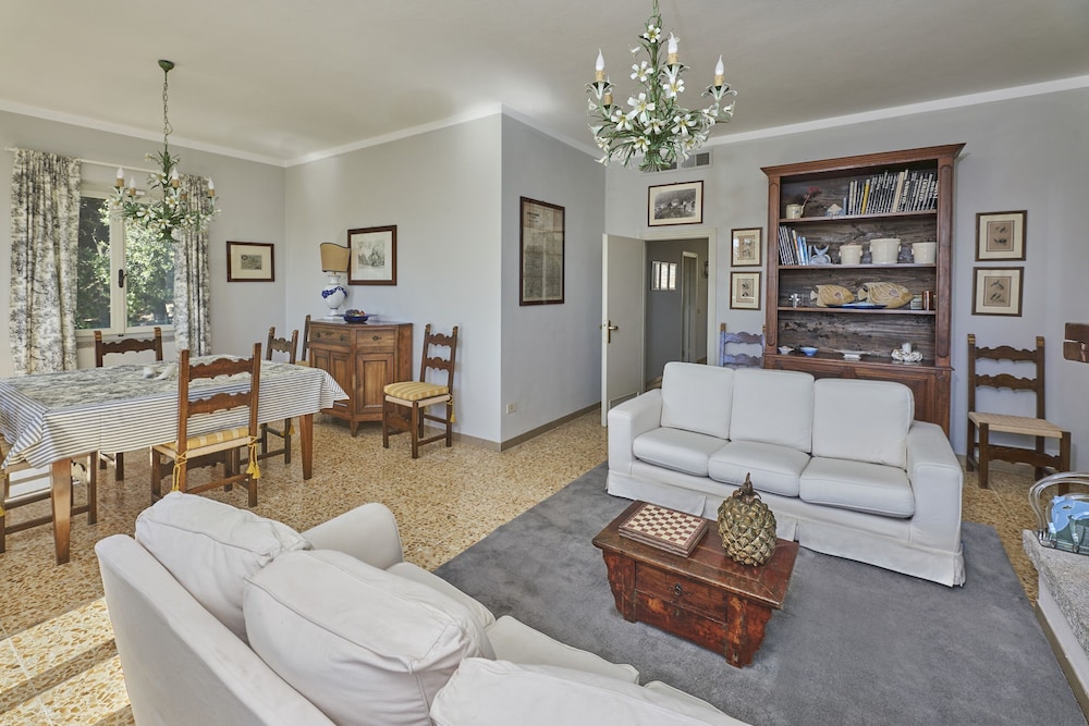 Premier Apartment, 3 Bedrooms