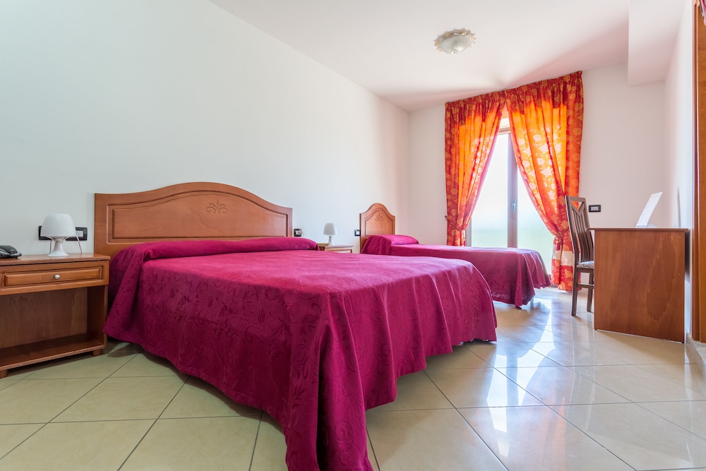 Twin Room (2 letti singoli) photo 2