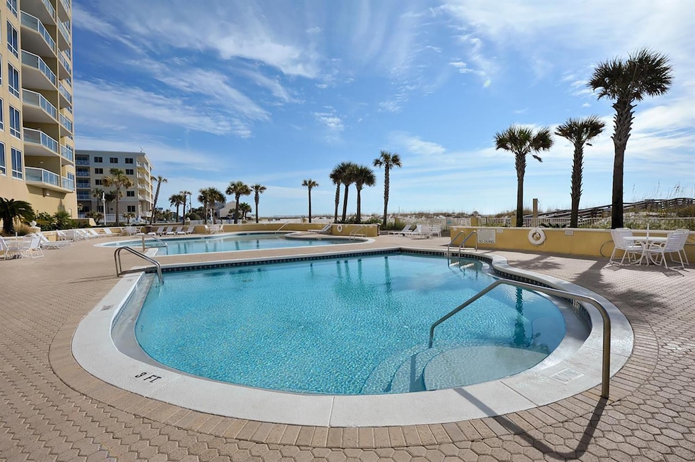 Apartment, Multiple Beds (Emerald Isle unit 1206) photo 1