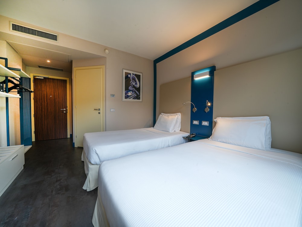 Comfort Double Room Single Use - Photo 1