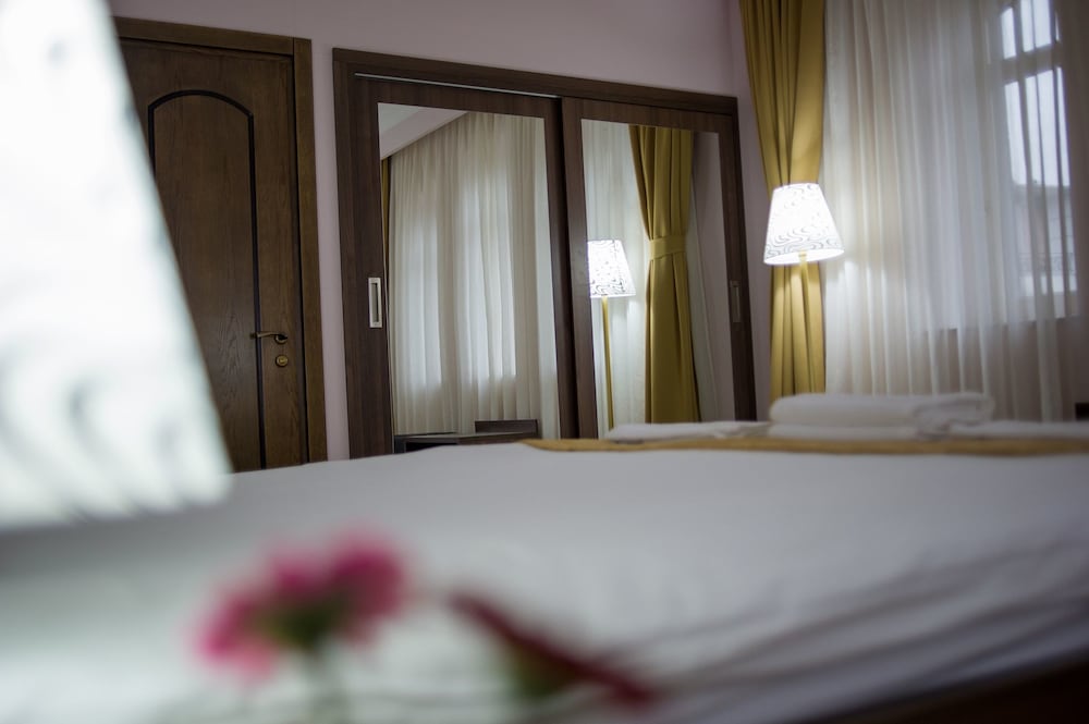 Superior Double Room photo 3