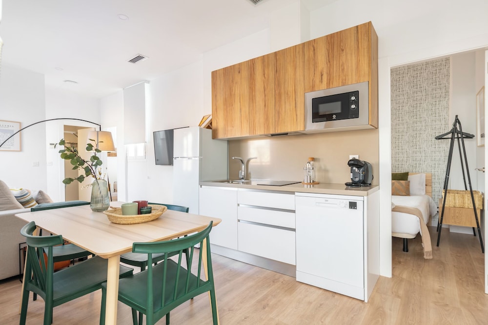 Superior Apartment, 2 Bedrooms, 2 Bathrooms, Tower