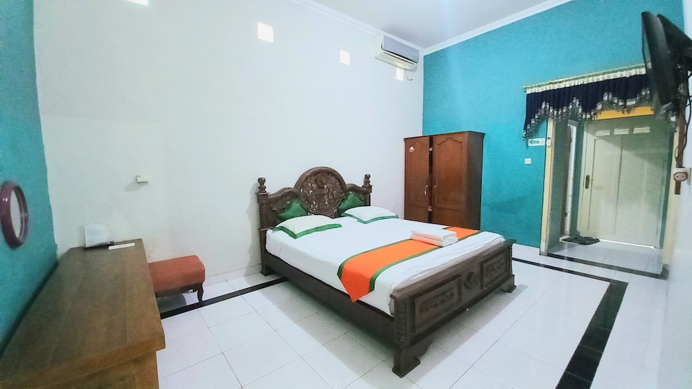 Family House, 3 Bedrooms photo 1