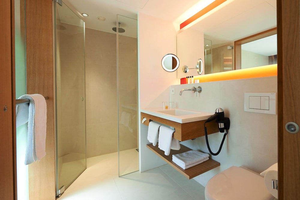 Panoramic Double Room photo 3