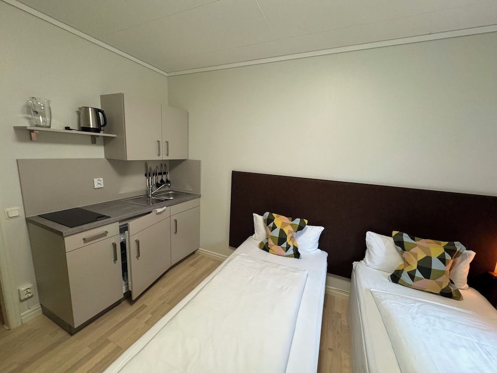 Twin Room Wing photo 3